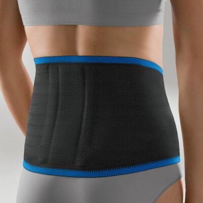 Back Support Bort ActiveColor
