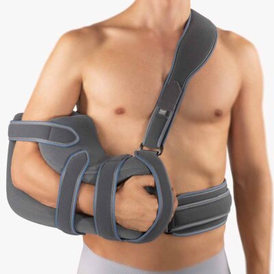 Bort OmoFX - Schulter-Arm-Abduktionskissen