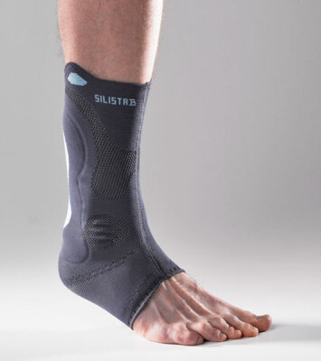 Achillessehnenbandage Thuasne Silistab Achillo