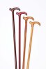 Gastrock wooden Walking Stick Smart