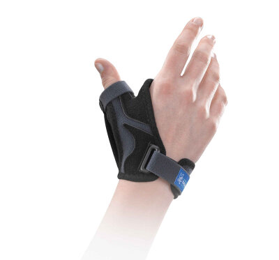 Thumb orthosis Thuasne Ligaflex Rhizo