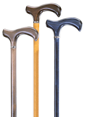 Gastrock Wooden Walking Stick Melbourne Cool