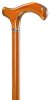 Gastrock Wooden Walking Stick Melbourne Classic