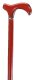 Gastrock Wooden Walking Stick Melbourne Classic