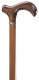 Gastrock Wooden Walking Stick Melbourne Classic