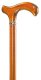 Gastrock Wooden Walking Stick Melbourne Classic