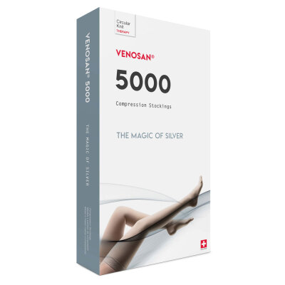 Compression Stockings VENOSAN 5000