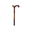 Gastrock wooden Walking Stick for Gentleman Spiral-Derby
