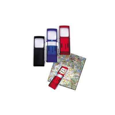 Russka WEDO LED Leuchtlupe