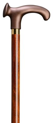 Gastrock Holz Gehstock B Soft Relax