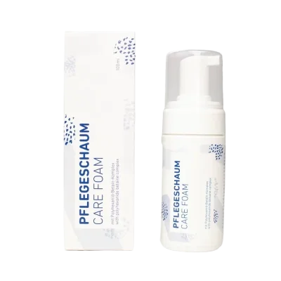 Bauerfeind Pflegeschaum 100ml
