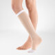 Compression Stockings Bauerfeind VenoTrain ulcertec 39 Set