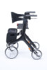 Besco Rollator Carbon
