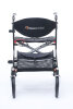 Besco Rollator Carbon