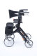 Besco Rollator Carbon