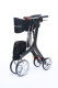 Besco Rollator Carbon