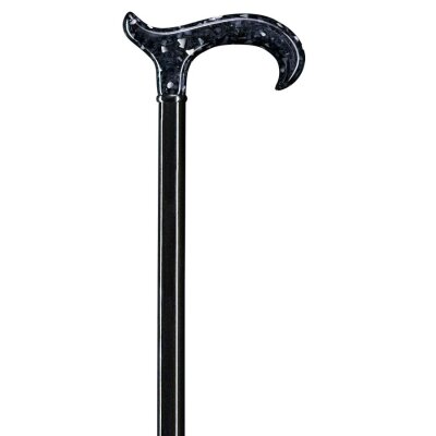 Gastrock wooden Walking Stick Nacre Derby