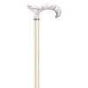 Gastrock wooden Walking Stick Nacre Derby