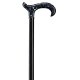 Gastrock wooden Walking Stick Nacre Derby