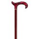 Gastrock wooden Walking Stick Nacre Derby