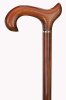 Gastrock wooden Walking Stick L-Derby Exclusive, real...