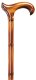 Gastrock Walking Stick Pepper-Pipe-Derby