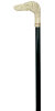 Gastrock wooden Angle-Stick Ivory Dog