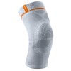 Kniebandage SPORLASTIC GENU-HIT Kids platinum