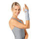SPORLASTIC MANU-HIT Handgelenkorthese