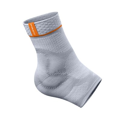 Ankle Support SPORLASTIC MALLEO-HIT Kids platinum