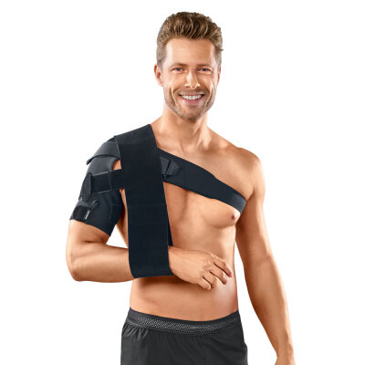 Schulterbandage SPORLASTIC OMO-HIT