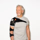 Functional orthosis SPORLASTIC NEURO-LUX II