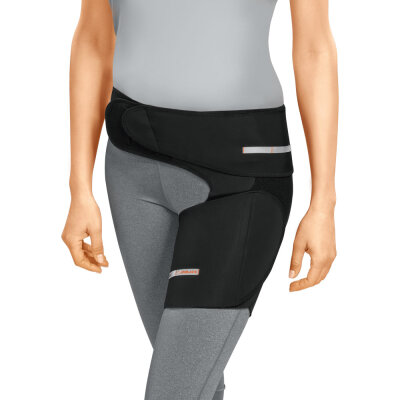 Hüftgelenksbandage SPORLASTIC COXA-HIT