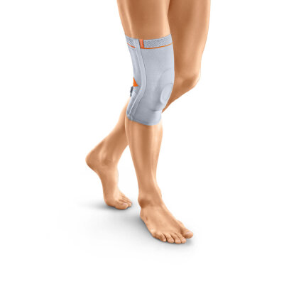 Kniebandage SPORLASTIC SUPER-GENUPLUS