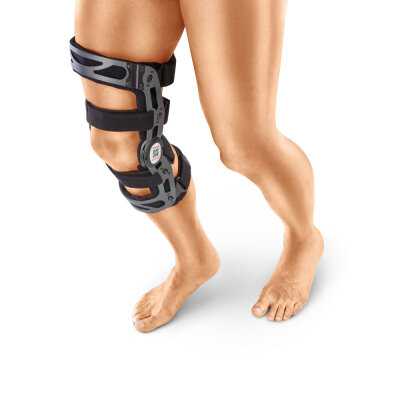knee brace SPORLASTIC Genudyn CI