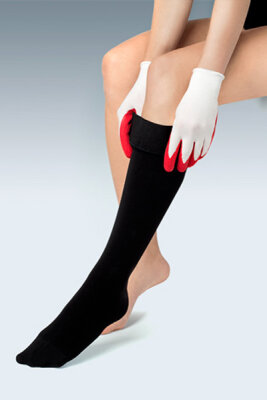 Goldstandard Spezialhandschuhe