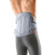 Back brace SPORLASTIC VERTEBRADYN-X.STRONG Lumbar orthosis