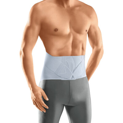 Back brace SPORLASTIC VERTEBRADYN-LIGHT Lumbar orthosis