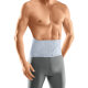 Back brace SPORLASTIC VERTEBRADYN-LIGHT Lumbar orthosis