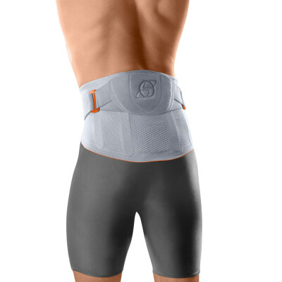 Back brace SPORLASTIC VERTEBRADYN-AKTIV Lumbar orthosis
