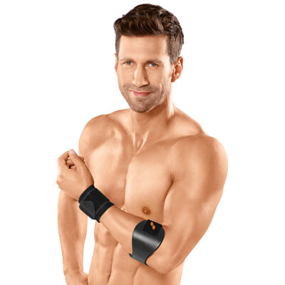 Epicondylitis therapy set SPORLASTIC EPI-HIT CLASSIC