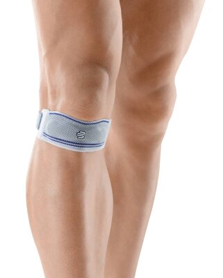 Patellar tendons bandage Bauerfeind GenuPoint