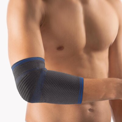 Elbow Support Bort KubiTal