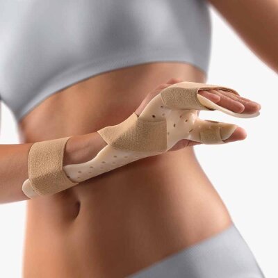 Bort Paresis Splint