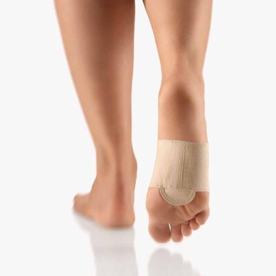 Splayfoot bandage Bort Metatarsal Support with Pad