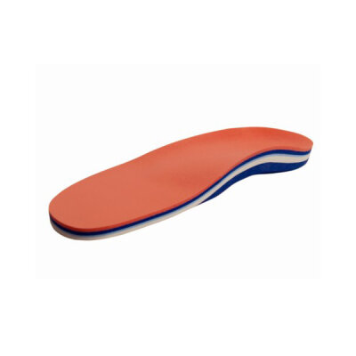 Customized Insert for Shoes Globotec Soft Diabetes