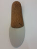 Customized Insert for Shoes GloboTec Elastra-Kork