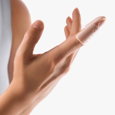 Bort Stack Finger Splint Pack of 10