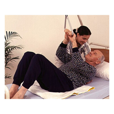 Russka Gleitmatte Gleithilfe