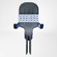 Bauerfeind Bauerfeind ManuLoc Rhizo long Plus Wrist and thumb orthosis